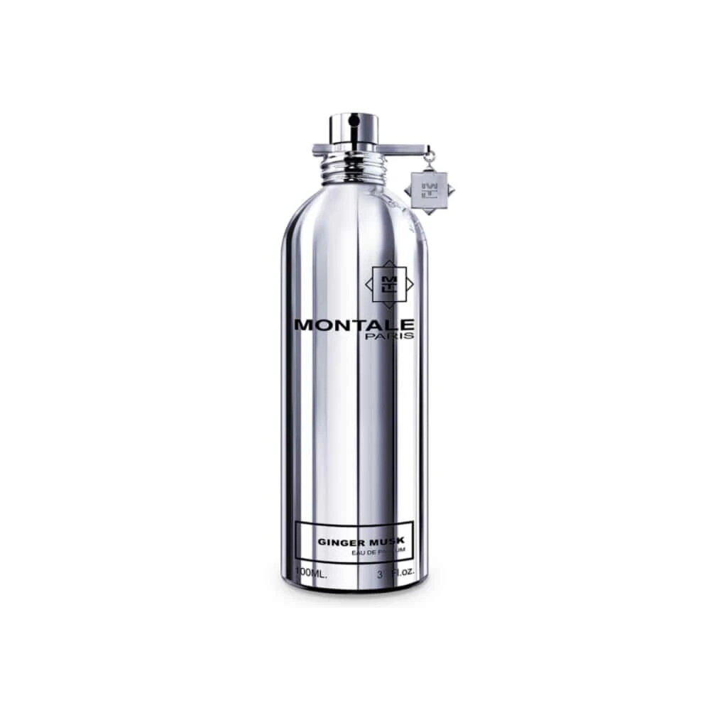 Lõhnavesi unisex Montale Paris Ginger Musk EDP 100 ml hind ja info | Parfüümid naistele | hansapost.ee