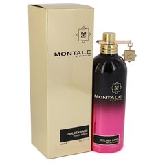 Parfüümvesi Montale Golden Sand EDP naistele/meestele 100 ml hind ja info | Montale Parfüümid, lõhnad ja kosmeetika | hansapost.ee