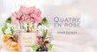 Parfüümvesi Boucheron Quatre En Rose EDP naistele 50 ml цена и информация | Parfüümid naistele | hansapost.ee