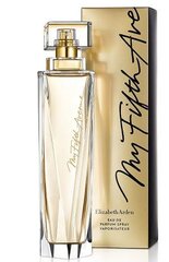 Lõhnavesi naistele Elizabeth Arden My Fifth Avenue EDP 100 ml hind ja info | Parfüümid naistele | hansapost.ee