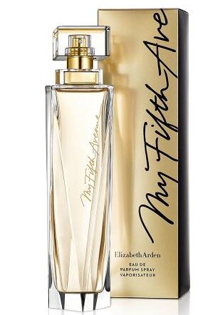 Lõhnavesi naistele Elizabeth Arden My Fifth Avenue EDP 100 ml цена и информация | Parfüümid naistele | hansapost.ee