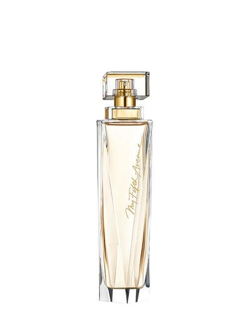 Lõhnavesi naistele Elizabeth Arden My Fifth Avenue EDP 100 ml цена и информация | Parfüümid naistele | hansapost.ee