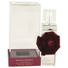 Banana Republic Wildbloom Rouge EDP для женщин 100 мл цена и информация | Женские духи | hansapost.ee