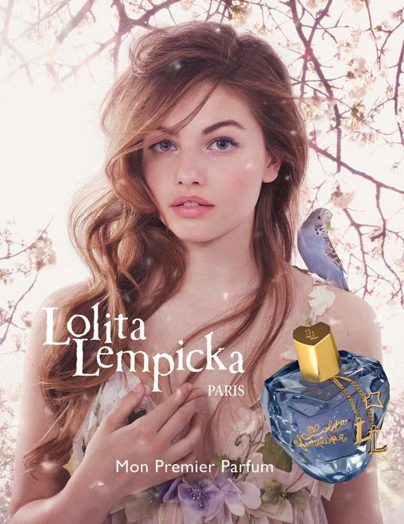 Parfüümvesi Lolita Lempicka Mon Premier EDP naistele 30 ml цена и информация | Parfüümid naistele | hansapost.ee