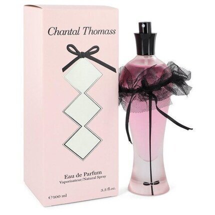 Parfüümvesi Chantal Pink EDP naistele 100 ml цена и информация | Parfüümid naistele | hansapost.ee