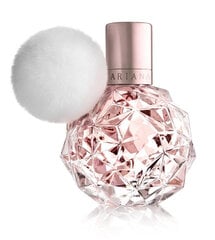 Parfüümvesi Ariana Grande Ari EDP naistele 100 ml price and information | Parfüümid naistele | hansapost.ee