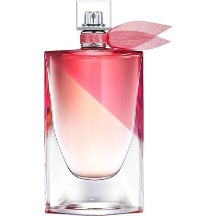 Tualettvesi Lancome La Vie Est Belle En Rose EDT naistele 100 ml hind ja info | Parfüümid naistele | hansapost.ee