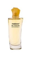 Туалетная вода Madonna Nudes 1979 Blossom EDT для женщин 50 мл цена и информация | Женские духи | hansapost.ee