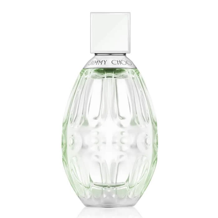 Tualettvesi Jimmy Choo Floral EDT naistele 40 ml hind ja info | Parfüümid naistele | hansapost.ee