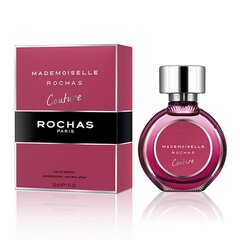 Парфюмерная вода Rochas Mademoiselle Couture EDP для женщин 30 мл цена и информация | Женские духи | hansapost.ee