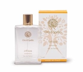 Натуральная парфюмированная вода Oro Di Spello Infiore EDP для женщин, 100 мл цена и информация | Женские духи | hansapost.ee