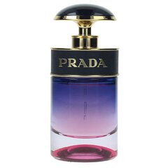 Парфюмированная вода Prada Candy Night EDP 30 мл цена и информация | Женские духи | hansapost.ee