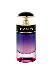 Parfüümvesi Prada Candy Night EDP 50 ml hind ja info | Parfüümid naistele | hansapost.ee