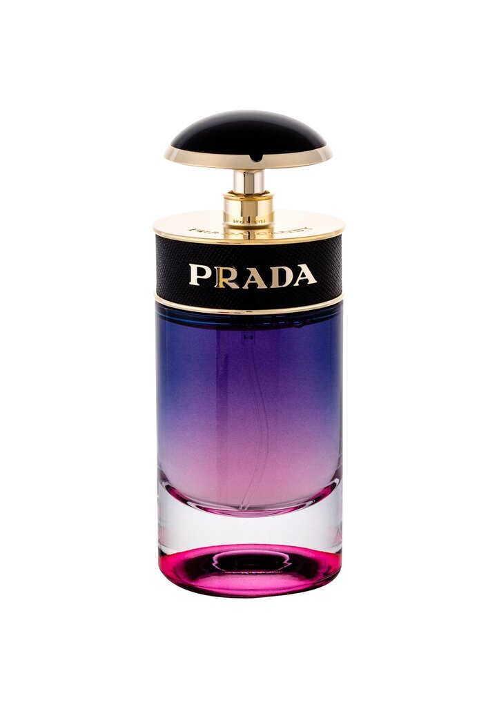 Parfüümvesi Prada Candy Night EDP 50 ml цена и информация | Parfüümid naistele | hansapost.ee