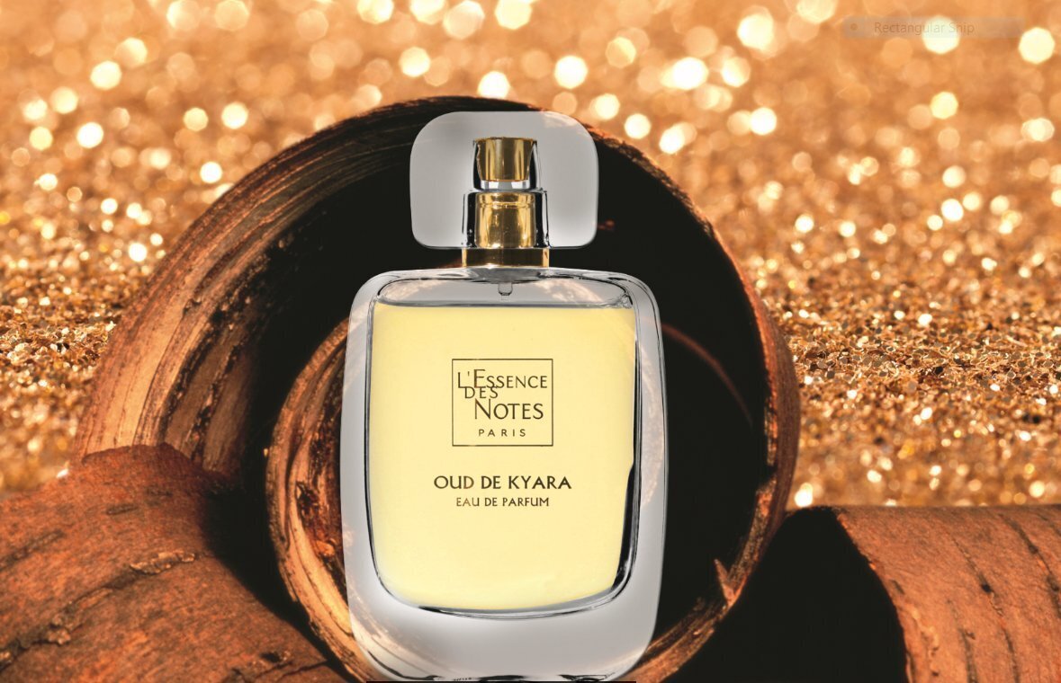 Naturaalne parfüümvesi L'Essence des Notes "Oud de Kyara", 50ml hind ja info | Parfüümid naistele | hansapost.ee