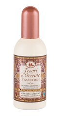 Parfüümvesi Tesori d'Oriente Byzantium EDP naistele 100 ml hind ja info | Tesori d'Oriente Parfüümid, lõhnad ja kosmeetika | hansapost.ee
