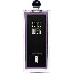 Parfüümvesi Serge Lutens La Religieuse EDP naistele/meestele 100 ml price and information | Perfumes for women | hansapost.ee