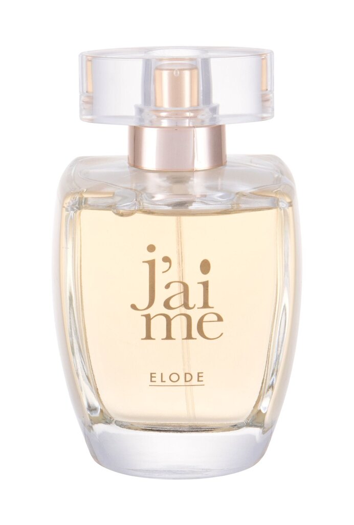 Parfüümvesi Elode J'aime EDP naistele 100 ml hind ja info | Parfüümid naistele | hansapost.ee