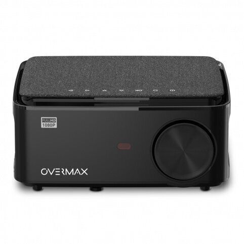Overmax Multipic 5.1 hind ja info | Projektorid | hansapost.ee