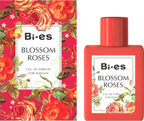 Parfüümvesi naistele BI-ES Blossom Roses 100ml цена и информация | Женские духи | hansapost.ee