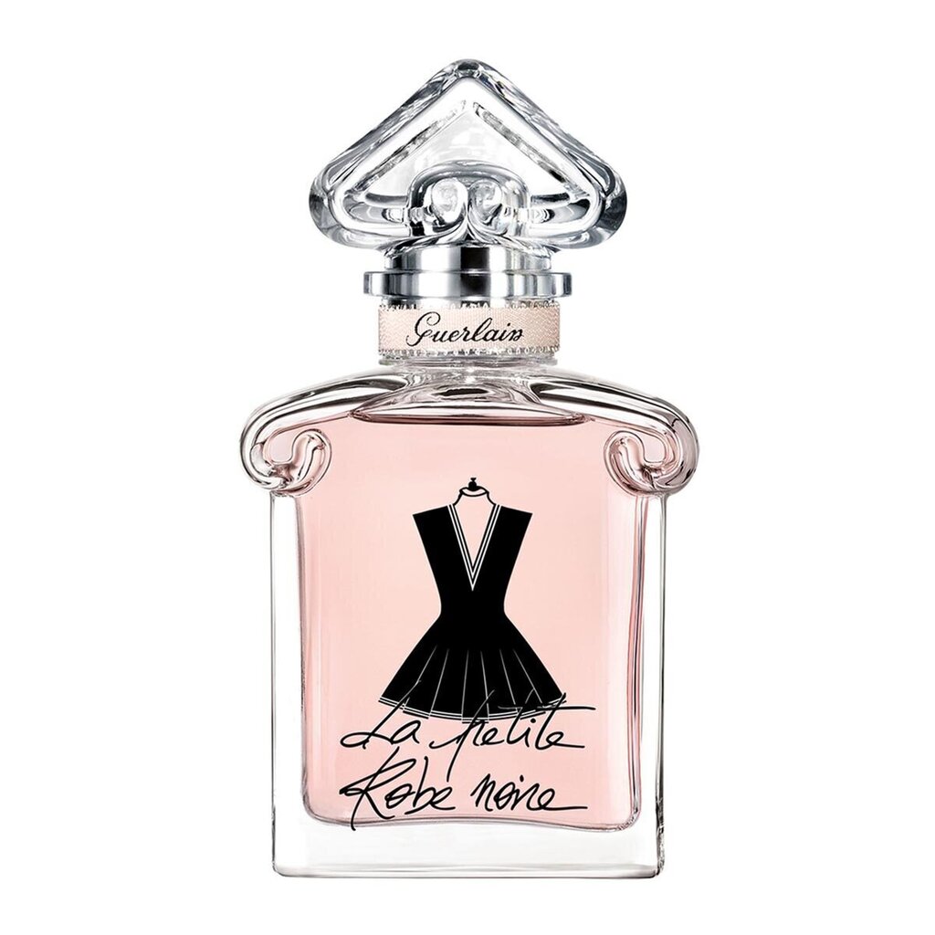 Guerlain La Petite Robe Noire Plissée EDT naistele 30 ml цена и информация | Parfüümid naistele | hansapost.ee