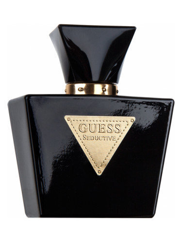 Tualettvesi naistele Guess Seductive Noir EDT 75 ml цена и информация | Parfüümid naistele | hansapost.ee