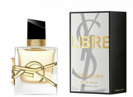 Parfüümvesi Yves Saint Laurent Libre EDP naistele 30 ml цена и информация | Parfüümid naistele | hansapost.ee