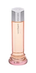 Parfüümvesi naistele Laura Biagiotti Romamor EDT 100 ml price and information | Perfumes for women | hansapost.ee