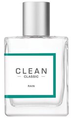 Parfüümvesi Clean Classic Rain EDP naistele 30 ml hind ja info | Clean Parfüümid, lõhnad ja kosmeetika | hansapost.ee