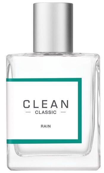 Parfüümvesi Clean Classic Rain EDP naistele 30 ml цена и информация | Parfüümid naistele | hansapost.ee