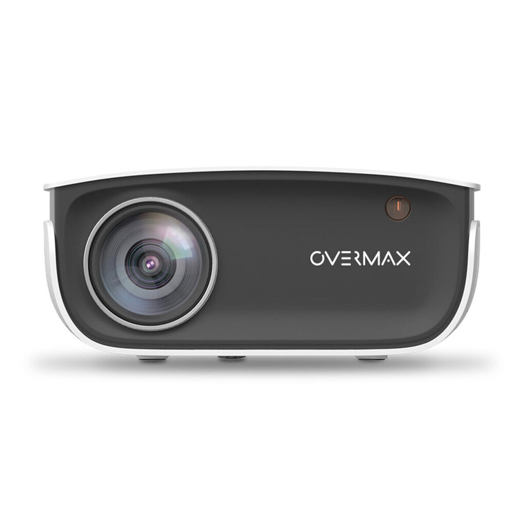 Overmax Multipic 2.5 цена и информация | Projektorid | hansapost.ee