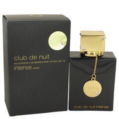 Parfüümvesi Armaf Club De Nuit Intense EDP naistele 105 ml hind ja info | Armaf Parfüümid, lõhnad ja kosmeetika | hansapost.ee