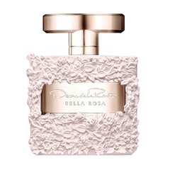 Lõhnavesi Oscar de la Renta Bella Rosa EDP 50 ml hind ja info | Parfüümid naistele | hansapost.ee
