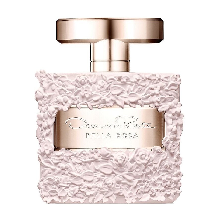 Lõhnavesi Oscar de la Renta Bella Rosa EDP 50 ml цена и информация | Parfüümid naistele | hansapost.ee