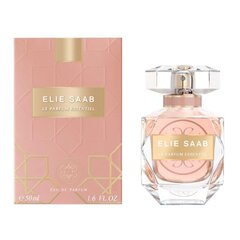 Parfüümvesi Elie Saab Le Parfum Essentiel EDP naistele 50 ml price and information | Perfumes for women | hansapost.ee