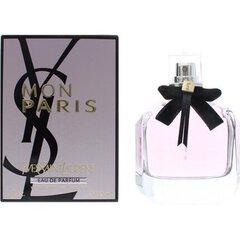 Parfüümvesi Yves Saint Laurent Mon Paris EDP 150 ml hind ja info | Parfüümid naistele | hansapost.ee