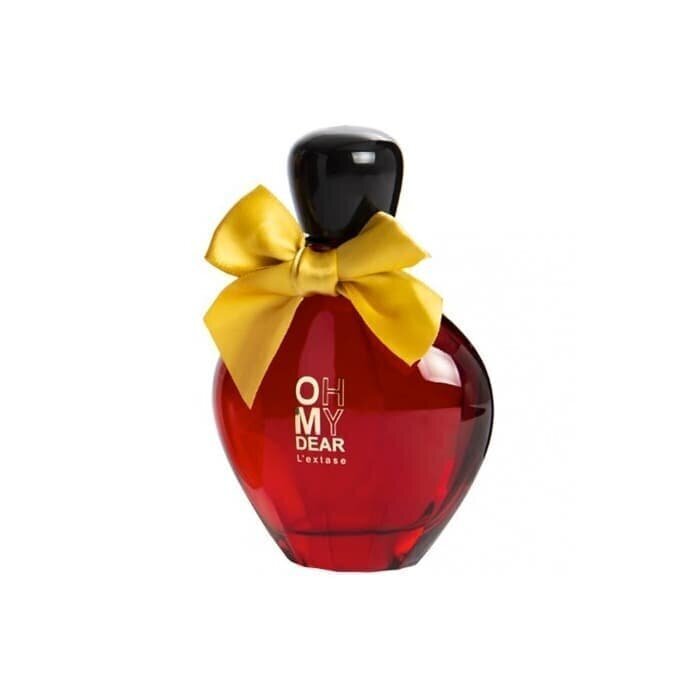 Parfüümvesi Omerta Oh My Dear L'extase EDP naistele, 100 ml цена и информация | Parfüümid naistele | hansapost.ee