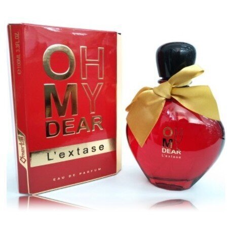 Parfüümvesi Omerta Oh My Dear L'extase EDP naistele, 100 ml цена и информация | Parfüümid naistele | hansapost.ee