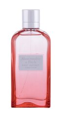 Parfüümvesi Abercrombie & Fitch First Instinct Together EDP naistele 100 ml hind ja info | Abercrombie & Fitch Parfüümid, lõhnad ja kosmeetika | hansapost.ee