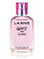 Parfüümvesi La Rive Give Me Love EDP naistele 30 ml цена и информация | Parfüümid naistele | hansapost.ee