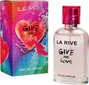 Parfüümvesi La Rive Give Me Love EDP naistele 30 ml цена и информация | Parfüümid naistele | hansapost.ee