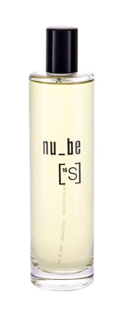 Parfüümvesi One of Those NU BE 16S EDP naistele/meestele 100 ml цена и информация | Parfüümid naistele | hansapost.ee