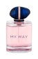 Parfüümvesi Giorgio Armani My Way EDP naistele 90 ml цена и информация | Parfüümid naistele | hansapost.ee