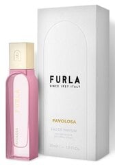 Parfüümvesi Furla Favolosa EDP naistele 30 ml цена и информация | Женские духи | hansapost.ee