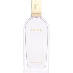 Парфюмированная вода Furla Irresistibile EDP для женщин 100 мл цена и информация | Furla Одежда, обувь и аксессуары | hansapost.ee