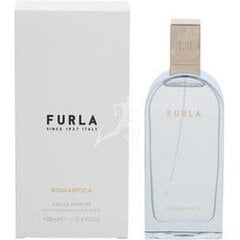 Parfüümvesi Furla Romantica EDP naistele 100 ml hind ja info | Furla Parfüümid, lõhnad ja kosmeetika | hansapost.ee