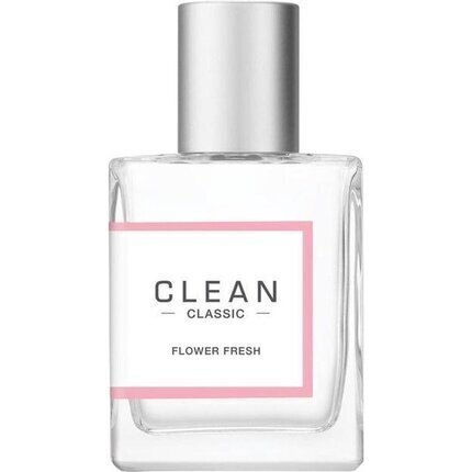 Parfüümvesi Clean Classic Flower Fresh EDP naistele, 30 ml цена и информация | Parfüümid naistele | hansapost.ee