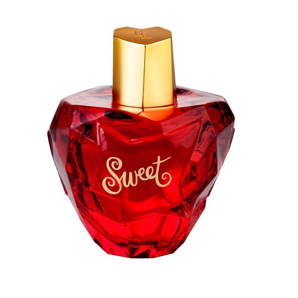 Parfüümvesi Lolita Lempicka Sweet EDP naistele, 100 ml price and information | Parfüümid naistele | hansapost.ee