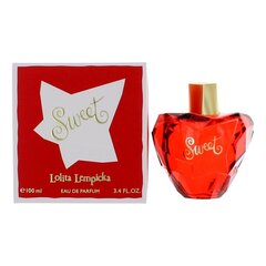 Parfüümvesi Lolita Lempicka Sweet EDP naistele, 100 ml hind ja info | Parfüümid naistele | hansapost.ee