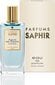Parfüümvesi Saphir Agua de Saphir EDP naistele 50 ml цена и информация | Parfüümid naistele | hansapost.ee